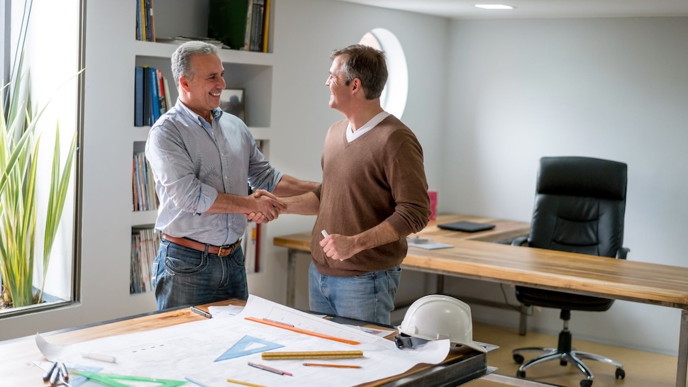 Acqusire nuovi clienti