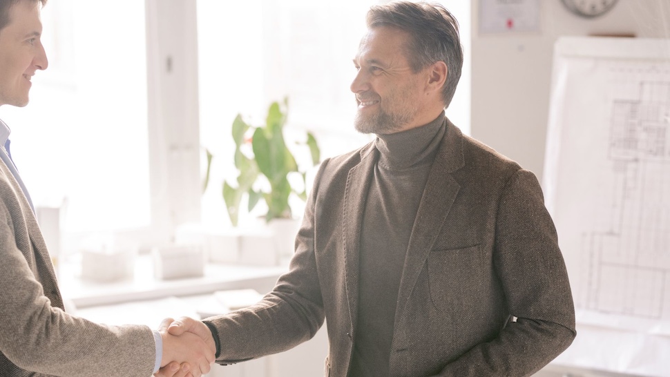 Acqusire nuovi clienti