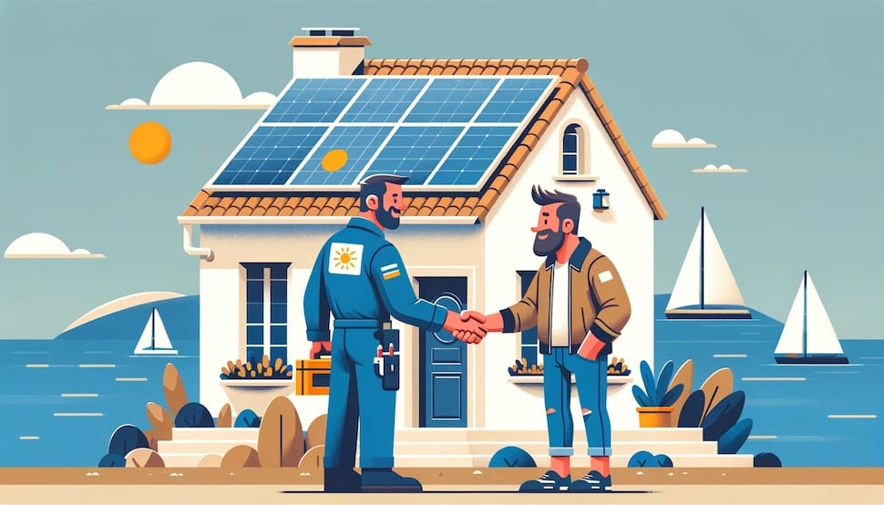 Appuntamento con il cliente